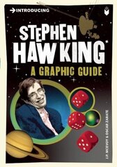 Introducing Stephen Hawking: A Graphic Guide Revised edition hind ja info | Majandusalased raamatud | kaup24.ee