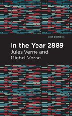 In the Year 2889 цена и информация | Фантастика, фэнтези | kaup24.ee