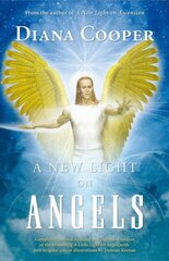 New Light on Angels 2nd Edition, Enlarged hind ja info | Eneseabiraamatud | kaup24.ee