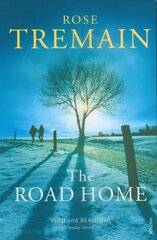 Road Home: From the Sunday Times bestselling author цена и информация | Фантастика, фэнтези | kaup24.ee