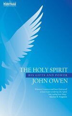 Holy Spirit: His Gifts and Power Revised ed. цена и информация | Духовная литература | kaup24.ee