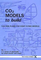 CO2 Models to Build цена и информация | Книги о питании и здоровом образе жизни | kaup24.ee