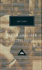 Rabbit Angstrom A Tetralogy: Rabbit Run,Rabbit Redux,Rabbit is Rich and Rabbit at Rest цена и информация | Фантастика, фэнтези | kaup24.ee