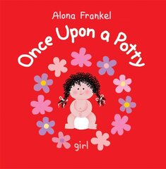 Once Upon a Potty - Girl hind ja info | Väikelaste raamatud | kaup24.ee