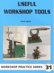 Useful Workshop Tools hind ja info | Tervislik eluviis ja toitumine | kaup24.ee