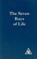 Seven Rays of Life hind ja info | Usukirjandus, religioossed raamatud | kaup24.ee