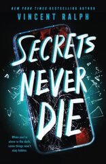 Secrets Never Die цена и информация | Книги для подростков и молодежи | kaup24.ee