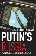 Putin's Russia: The definitive account of Putins rise to power hind ja info | Ajalooraamatud | kaup24.ee