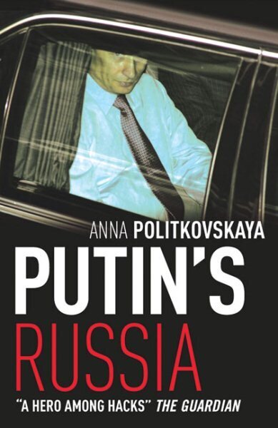 Putin's Russia: The definitive account of Putins rise to power цена и информация | Ajalooraamatud | kaup24.ee