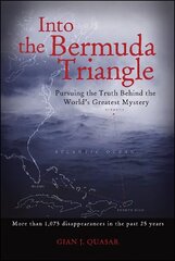 Into the Bermuda Triangle цена и информация | Самоучители | kaup24.ee