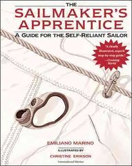 Sailmaker's Apprentice hind ja info | Tervislik eluviis ja toitumine | kaup24.ee