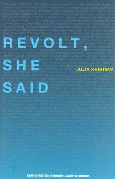 Revolt, She Said hind ja info | Ajalooraamatud | kaup24.ee