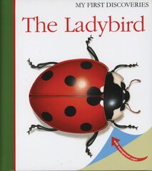 Ladybird hind ja info | Väikelaste raamatud | kaup24.ee