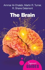Brain: A Beginner's Guide 2nd Revised edition цена и информация | Самоучители | kaup24.ee