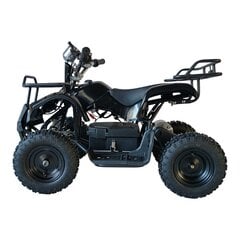Swoop elektriline ATV Ranger 1000W цена и информация | Электромобили для детей | kaup24.ee