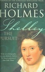 Shelley: The Pursuit hind ja info | Ajalooraamatud | kaup24.ee