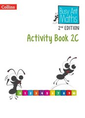 Activity Book 2C Revised edition цена и информация | Книги для подростков и молодежи | kaup24.ee