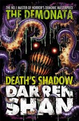 Deaths Shadow цена и информация | Книги для подростков и молодежи | kaup24.ee