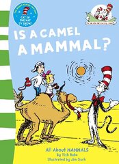 Is a Camel a Mammal? hind ja info | Noortekirjandus | kaup24.ee