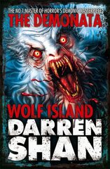 Wolf Island цена и информация | Книги для подростков и молодежи | kaup24.ee