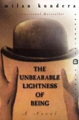 Unbearable Lightness of Being hind ja info | Fantaasia, müstika | kaup24.ee