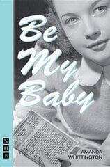 Be My Baby цена и информация | Рассказы, новеллы | kaup24.ee