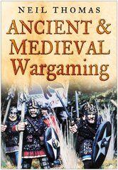 Ancient and Medieval Wargaming hind ja info | Tervislik eluviis ja toitumine | kaup24.ee