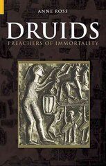 Druids: Preachers of Immortality цена и информация | Духовная литература | kaup24.ee