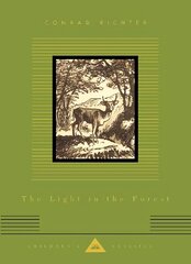 Light In The Forest цена и информация | Книги для подростков и молодежи | kaup24.ee