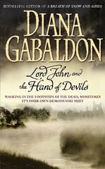 Lord John and the Hand of Devils цена и информация | Фантастика, фэнтези | kaup24.ee