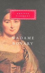 Madame Bovary: Patterns of Provincial Life hind ja info | Fantaasia, müstika | kaup24.ee