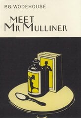Meet Mr Mulliner hind ja info | Fantaasia, müstika | kaup24.ee