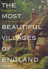 The Most Beautiful Villages of England hind ja info | Reisiraamatud, reisijuhid | kaup24.ee