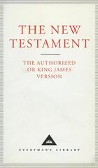 New Testament hind ja info | Usukirjandus, religioossed raamatud | kaup24.ee