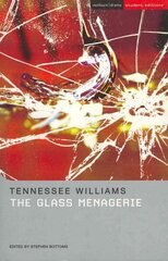 The Glass Menagerie hind ja info | Lühijutud, novellid | kaup24.ee