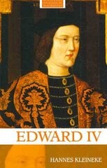 Edward IV цена и информация | Биографии, автобиогафии, мемуары | kaup24.ee