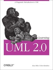 Learning UML 2.0 цена и информация | Книги по экономике | kaup24.ee