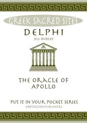 Delphi: Oracle of Apollo цена и информация | Духовная литература | kaup24.ee