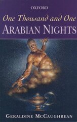 One Thousand and One Arabian Nights hind ja info | Noortekirjandus | kaup24.ee