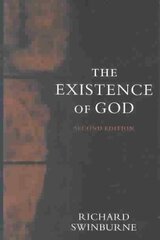 Existence of God 2nd Revised edition цена и информация | Духовная литература | kaup24.ee