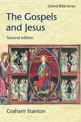 Gospels and Jesus 2nd Revised edition цена и информация | Духовная литература | kaup24.ee