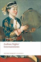 Arabian Nights' Entertainments hind ja info | Fantaasia, müstika | kaup24.ee