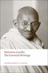 Essential Writings hind ja info | Ühiskonnateemalised raamatud | kaup24.ee