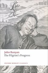 Pilgrim's Progress hind ja info | Fantaasia, müstika | kaup24.ee