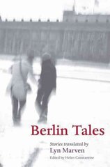 Berlin Tales hind ja info | Fantaasia, müstika | kaup24.ee