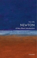 Newton: A Very Short Introduction hind ja info | Majandusalased raamatud | kaup24.ee