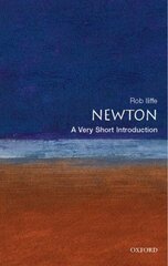 Newton: A Very Short Introduction цена и информация | Книги по экономике | kaup24.ee