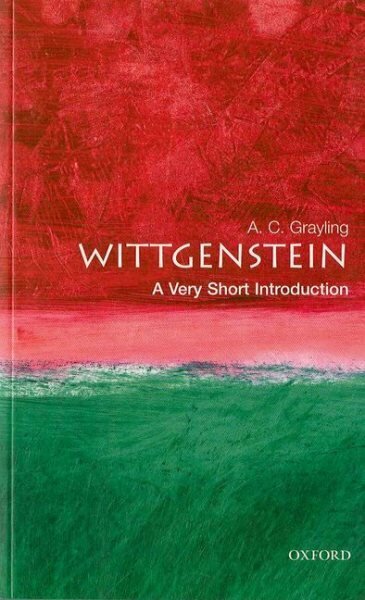 Wittgenstein: A Very Short Introduction цена и информация | Ajalooraamatud | kaup24.ee