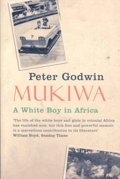 Mukiwa: A White Boy in Africa цена и информация | Elulooraamatud, biograafiad, memuaarid | kaup24.ee