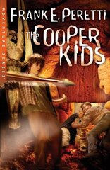 Cooper Kids Adventure Series Set hind ja info | Noortekirjandus | kaup24.ee